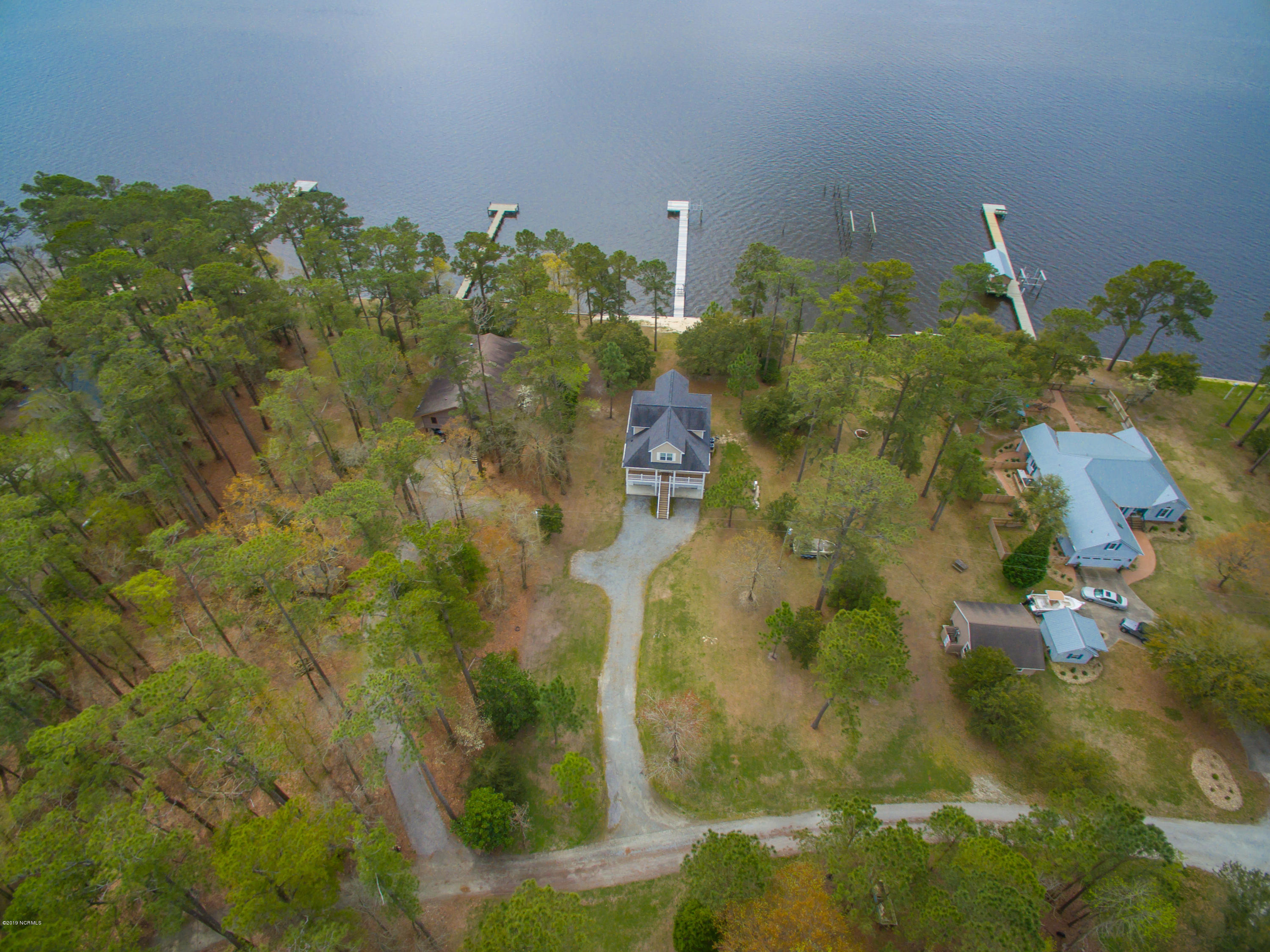 558 Kugler Kamp Road Washington, NC 27889 - Photo 89 of 89 DJI_0051
