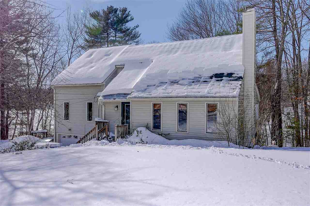 184 Westfall Road Pelham, NH 03076 - Photo 1 of 29