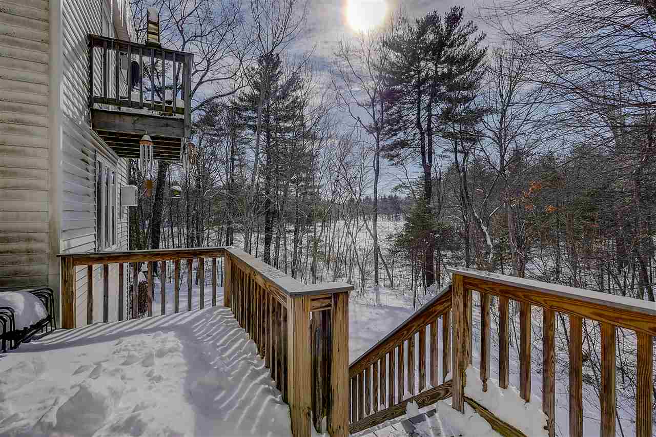 184 Westfall Road Pelham, NH 03076 - Photo 18 of 29