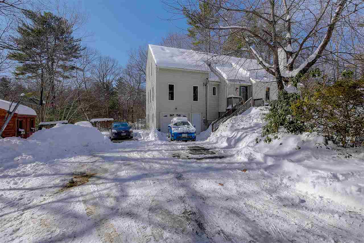 184 Westfall Road Pelham, NH 03076 - Photo 3 of 29