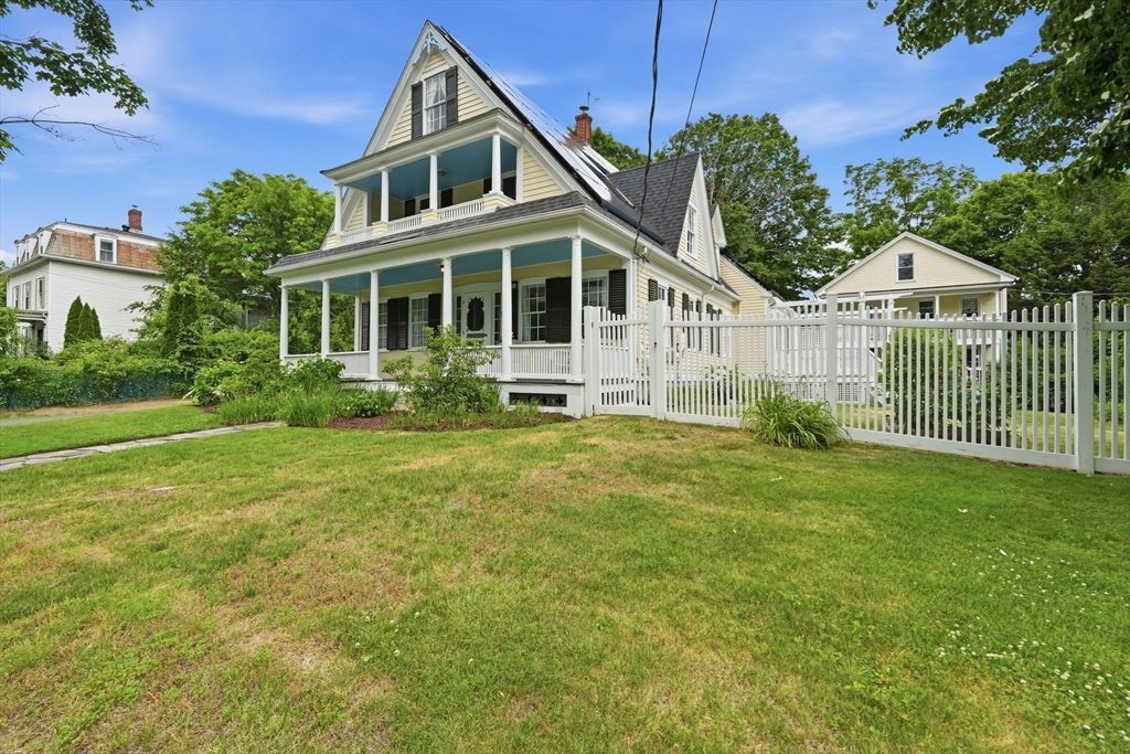 55-57 High Street Amherst, MA 01002 - Photo 3 of 41