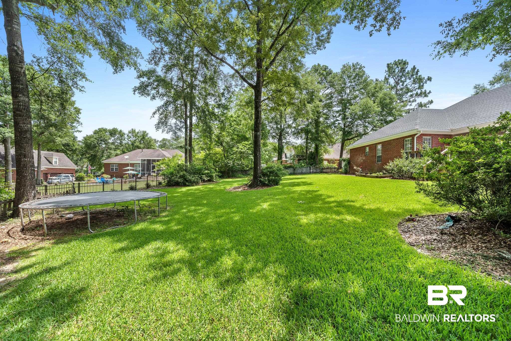 8280 Pine Run Daphne, AL 36527 - Photo 29 of 30 Side of House