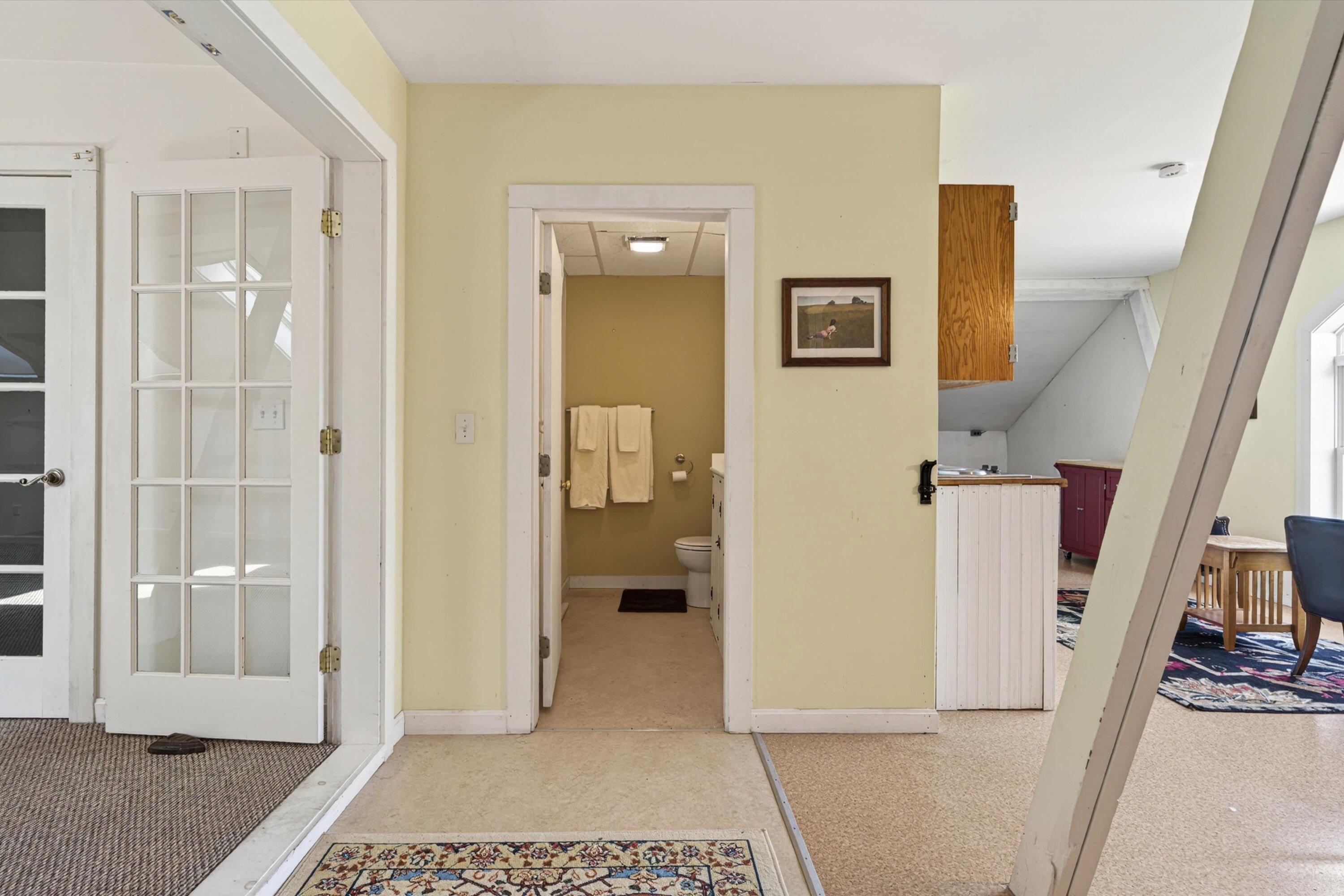 515 Falls Bridge Road Blue Hill, ME 04614 - Photo 33 of 95 515 falls - 34
