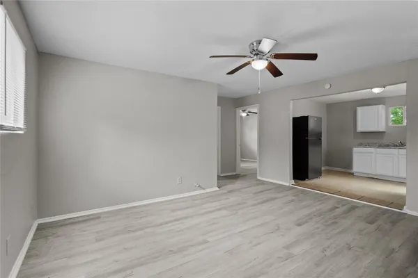 $1,200 | 2328 Boss Street, Unit A, La Marque, TX 77568