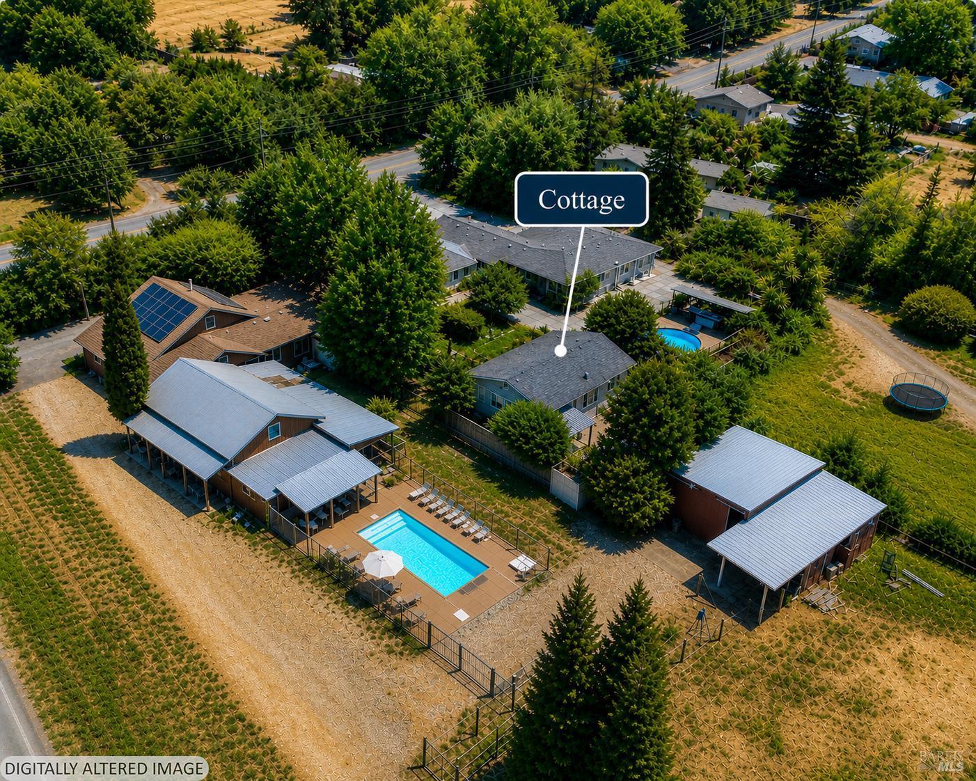 620 Dry Creek Road Healdsburg, CA 95448 - Photo 72 of 91