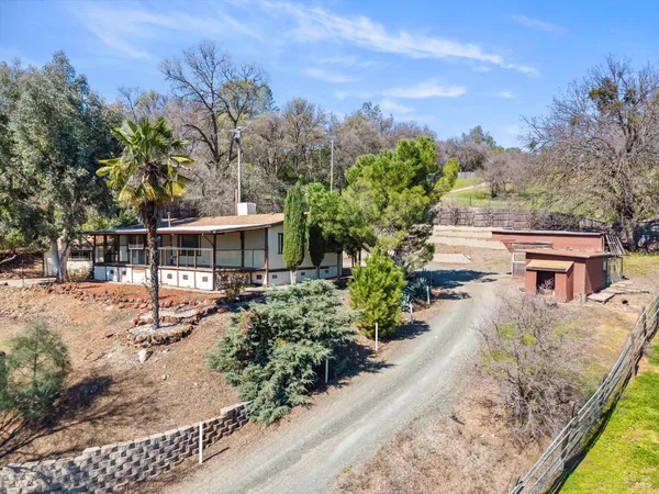$315,000 | 9170 Upper Lake Lucerne Road, Upper Lake, CA 95485