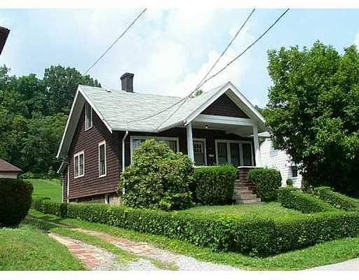 4141 Fundistown Road Trafford, PA 15085 - Photo 1 of 1 Exterior Front.