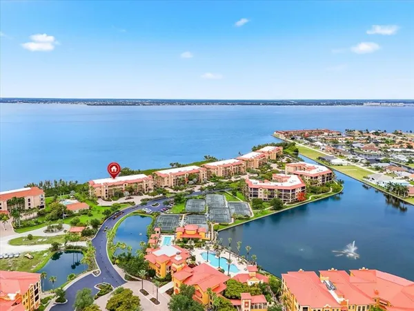$449,000 | 93 Vivante Boulevard, Unit 9321, Punta Gorda, FL 33950