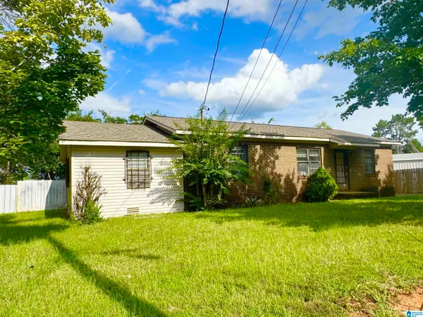$105,000 | 135 Johnson Acres, Childersburg, AL 35044