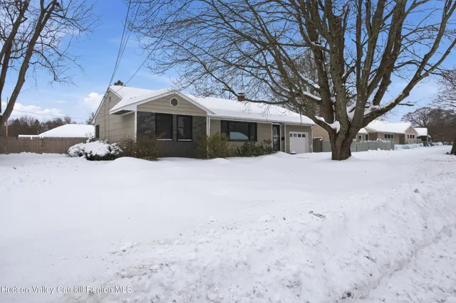 $389,000 | 21 Edith Avenue, Saugerties, NY 12477