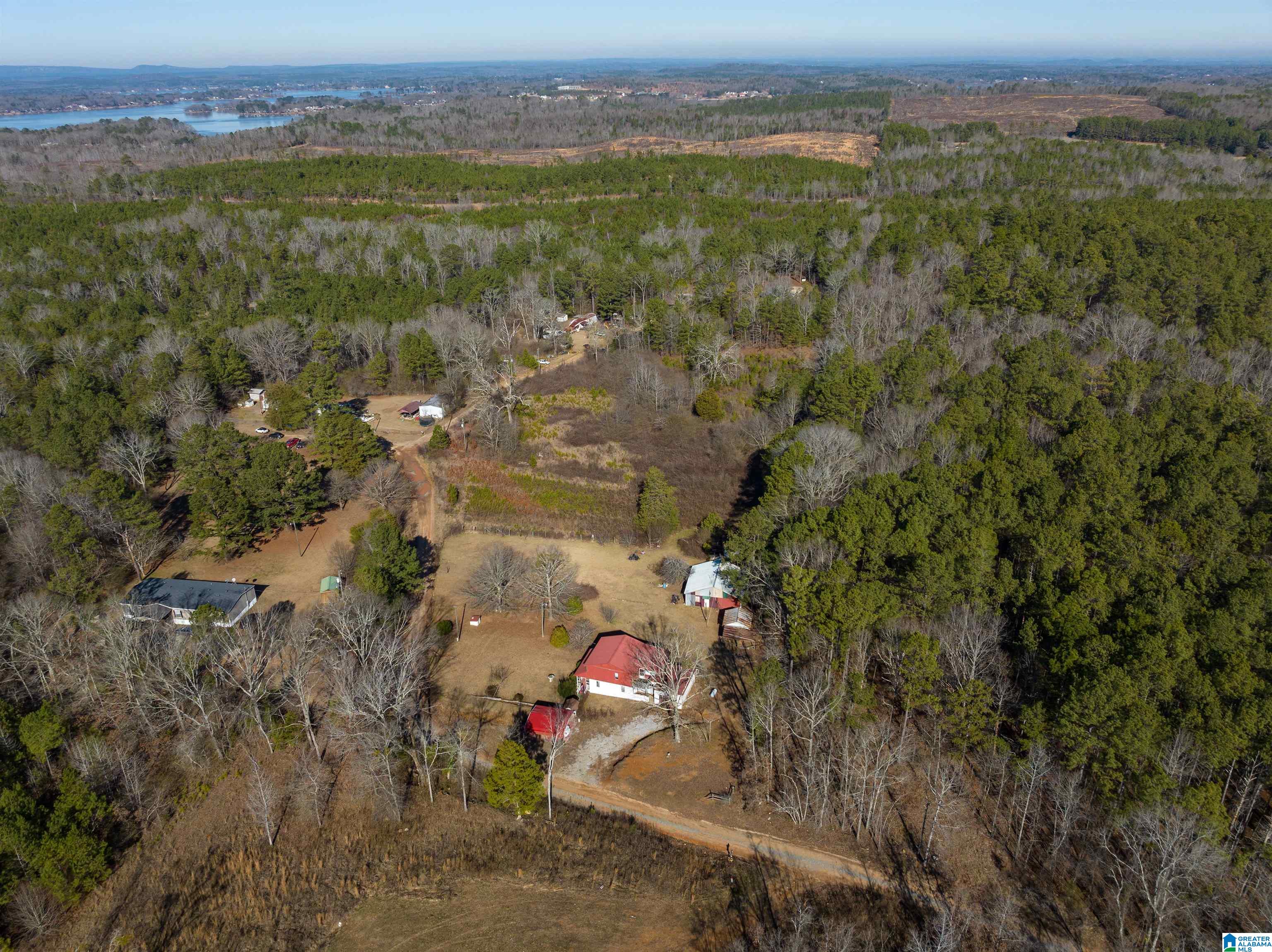 242 Strong Road Talladega, AL 35160 - Photo 35 of 51