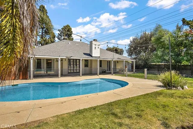 $1,233,000 | 2105 Oxford Avenue, Claremont, CA 91711