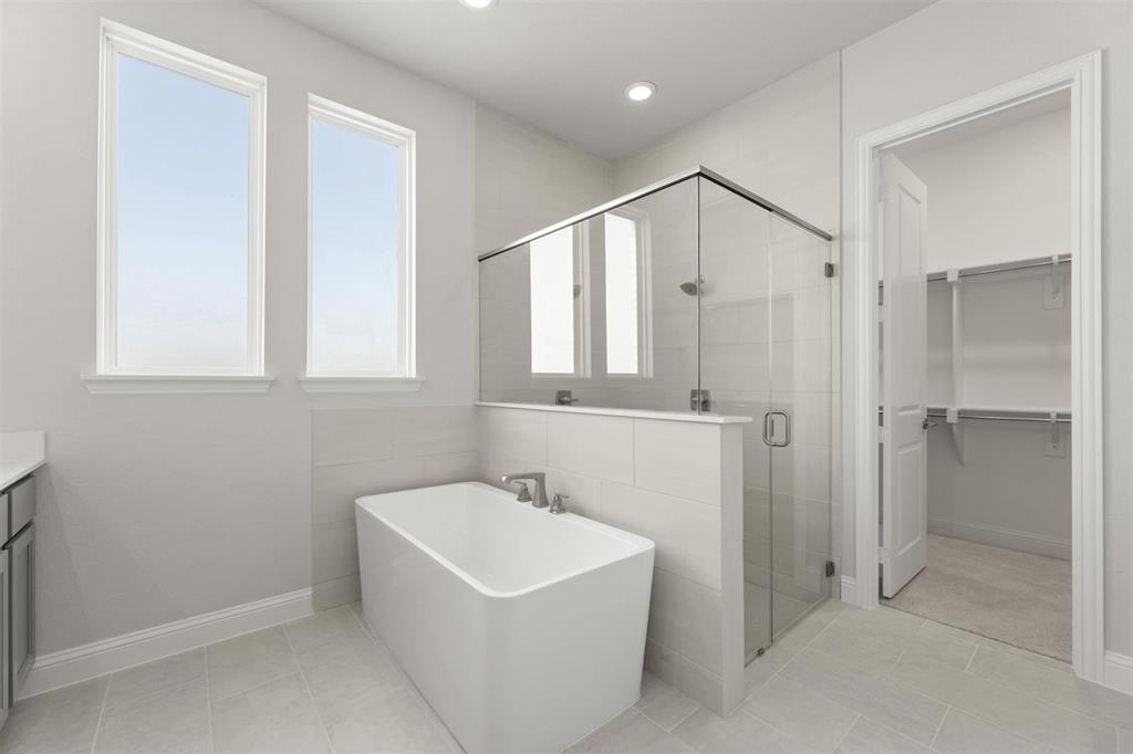 2129 Wickersham Road Rockwall, TX 75087 - Photo 15 of 37 Louis plan