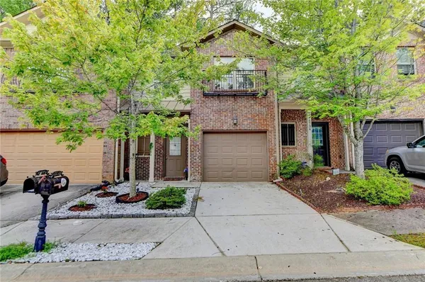 $335,000 | 5732 Singlebriar Court, Norcross, GA 30093