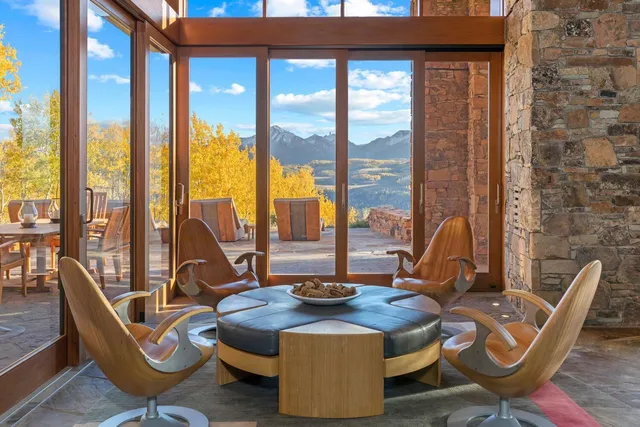 $18,500,000 | 680 Hawn Lane, Telluride, CO 81435