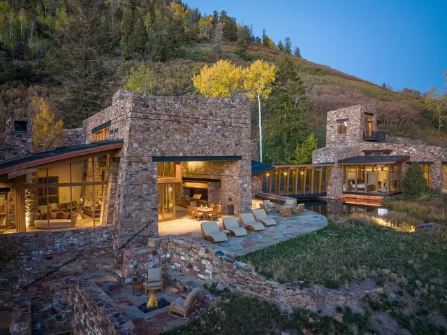 $18,500,000 | 680 Hawn Lane, Telluride, CO 81435