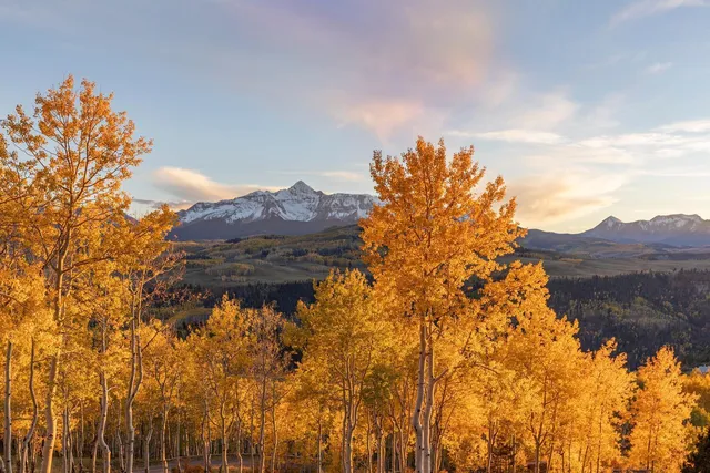 $18,500,000 | 680 Hawn Lane, Telluride, CO 81435