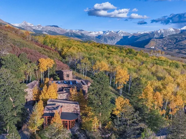 $18,500,000 | 680 Hawn Lane, Telluride, CO 81435