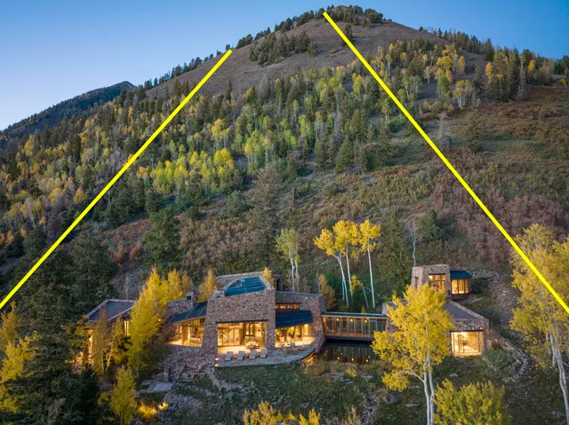 $18,500,000 | 680 Hawn Lane, Telluride, CO 81435
