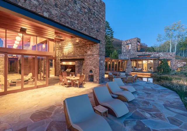 $18,500,000 | 680 Hawn Lane, Telluride, CO 81435