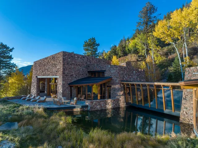 $18,500,000 | 680 Hawn Lane, Telluride, CO 81435