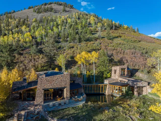 $18,500,000 | 680 Hawn Lane, Telluride, CO 81435