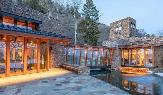 $18,500,000 | 680 Hawn Lane, Telluride, CO 81435