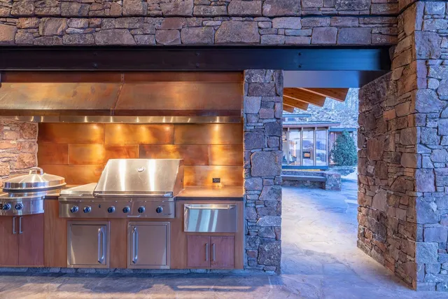 $18,500,000 | 680 Hawn Lane, Telluride, CO 81435