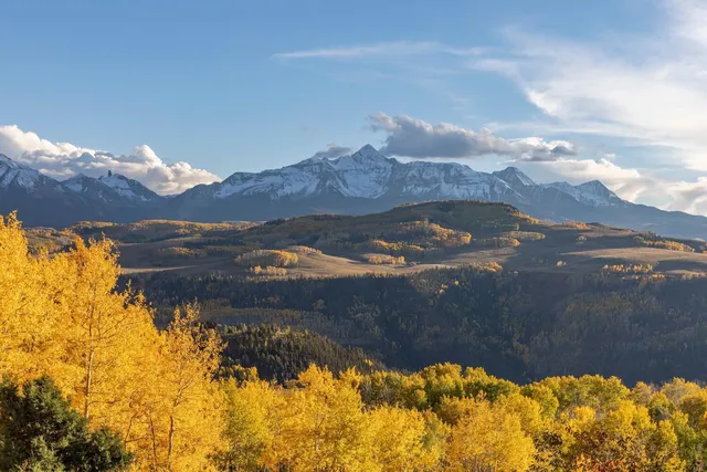 $18,500,000 | 680 Hawn Lane, Telluride, CO 81435