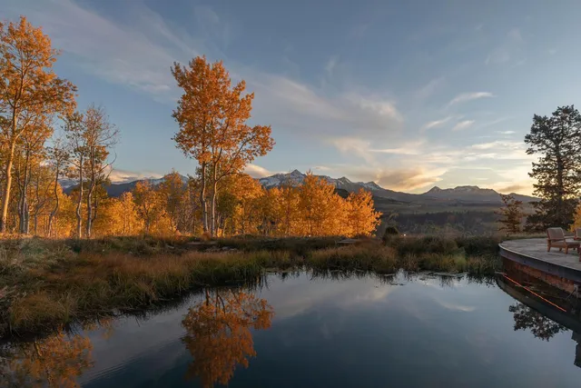 $18,500,000 | 680 Hawn Lane, Telluride, CO 81435