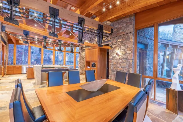 $18,500,000 | 680 Hawn Lane, Telluride, CO 81435