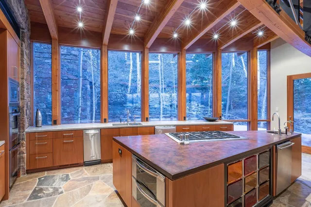 $18,500,000 | 680 Hawn Lane, Telluride, CO 81435