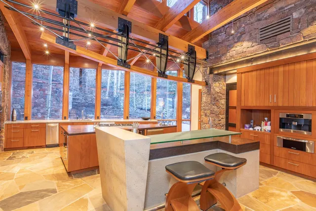 $18,500,000 | 680 Hawn Lane, Telluride, CO 81435