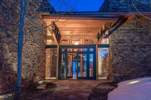 $18,500,000 | 680 Hawn Lane, Telluride, CO 81435