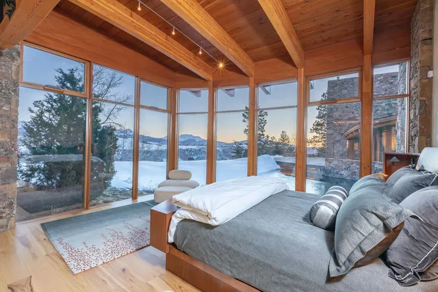 $18,500,000 | 680 Hawn Lane, Telluride, CO 81435