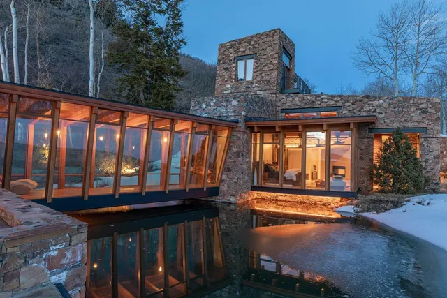 $18,500,000 | 680 Hawn Lane, Telluride, CO 81435