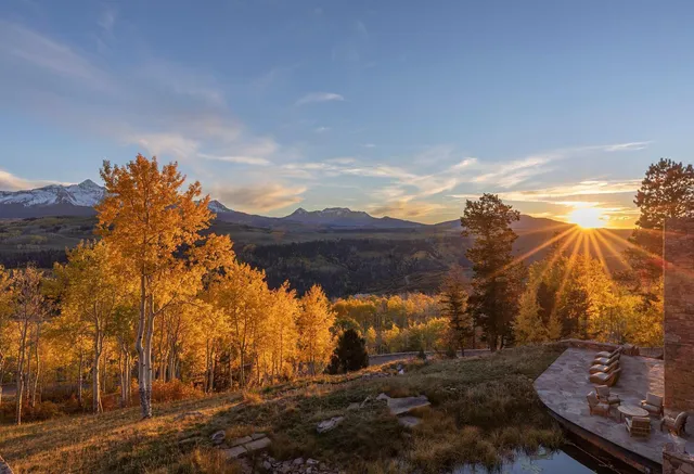 $18,500,000 | 680 Hawn Lane, Telluride, CO 81435