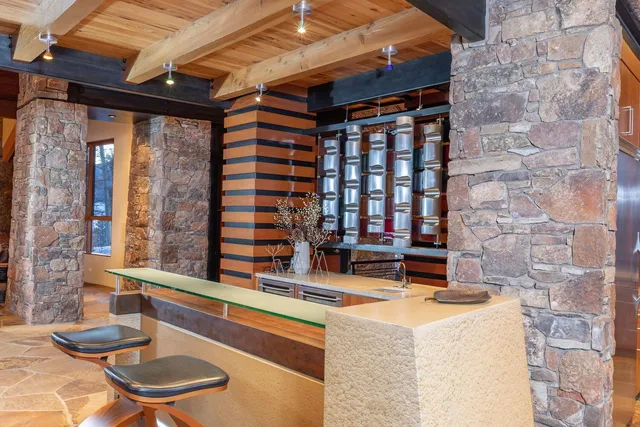 $18,500,000 | 680 Hawn Lane, Telluride, CO 81435