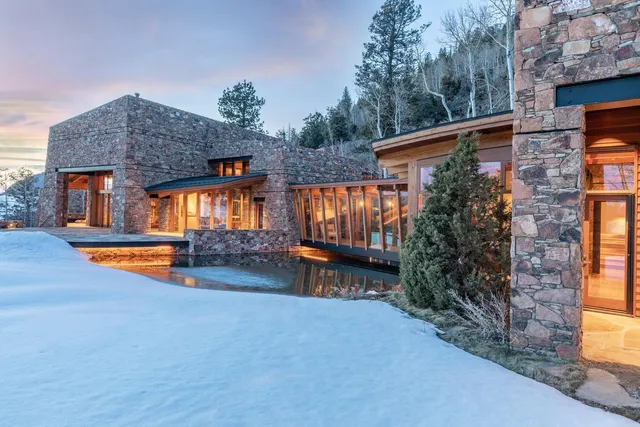 $18,500,000 | 680 Hawn Lane, Telluride, CO 81435
