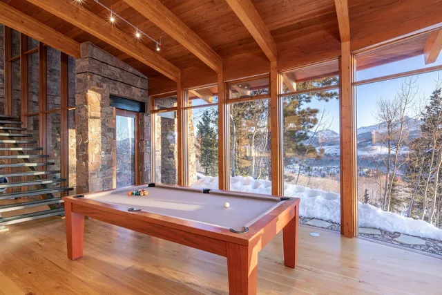 $18,500,000 | 680 Hawn Lane, Telluride, CO 81435