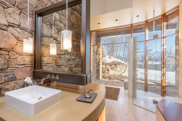 $18,500,000 | 680 Hawn Lane, Telluride, CO 81435