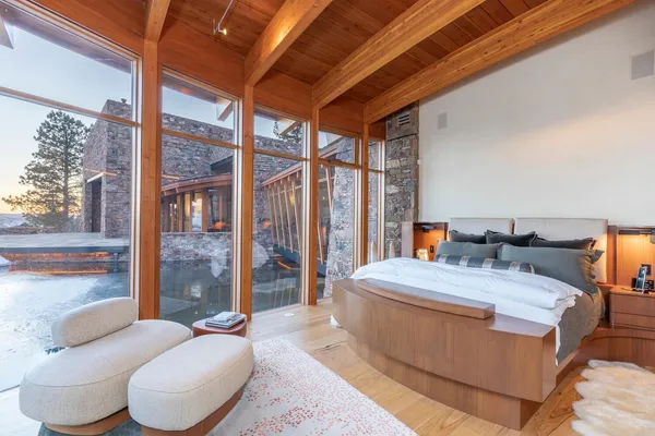 $18,500,000 | 680 Hawn Lane, Telluride, CO 81435