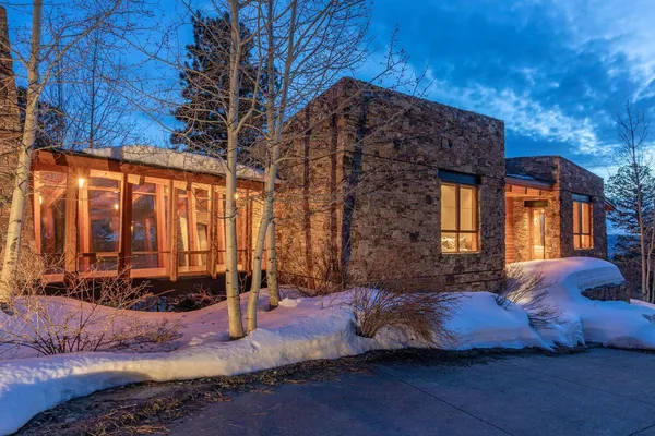 $18,500,000 | 680 Hawn Lane, Telluride, CO 81435