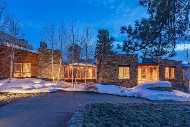 $18,500,000 | 680 Hawn Lane, Telluride, CO 81435