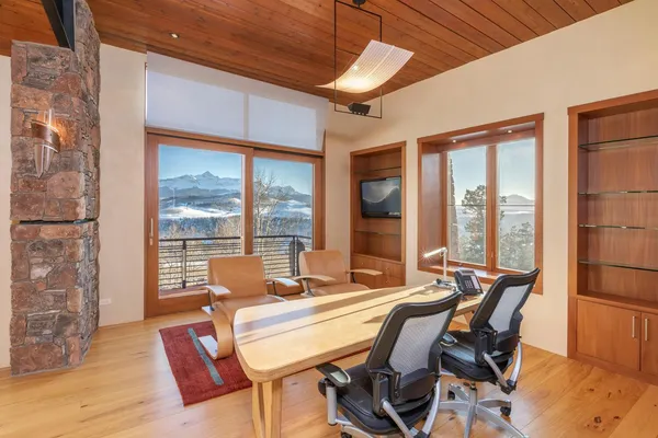 $18,500,000 | 680 Hawn Lane, Telluride, CO 81435
