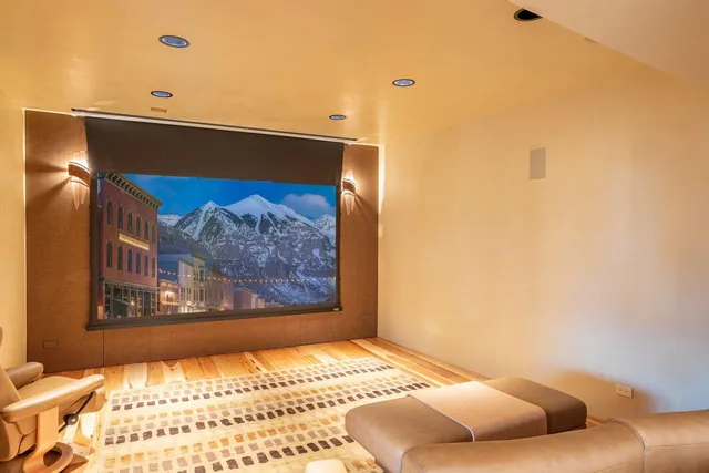 $18,500,000 | 680 Hawn Lane, Telluride, CO 81435