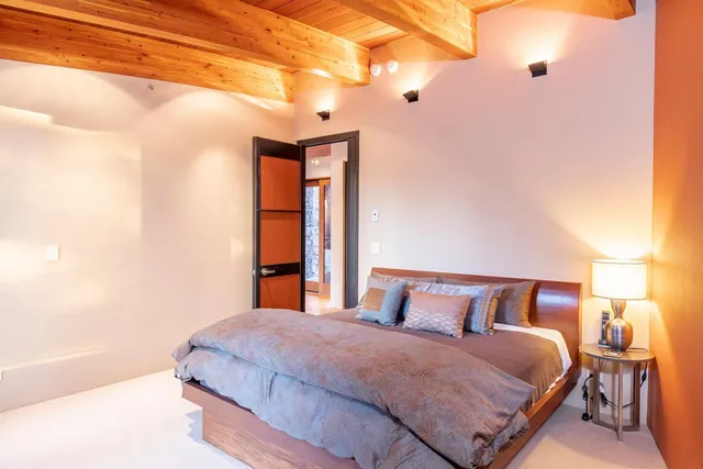 $18,500,000 | 680 Hawn Lane, Telluride, CO 81435