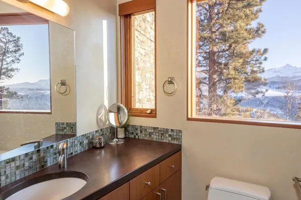 $18,500,000 | 680 Hawn Lane, Telluride, CO 81435