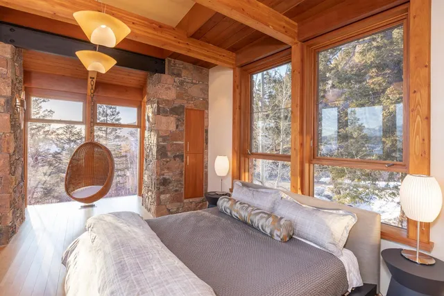 $18,500,000 | 680 Hawn Lane, Telluride, CO 81435