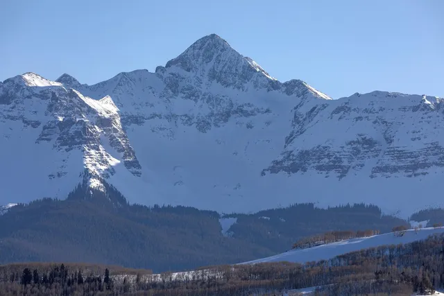 $18,500,000 | 680 Hawn Lane, Telluride, CO 81435